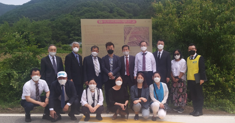 추가 행사 현장 사진