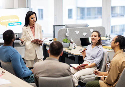 자원봉사 역량강화
